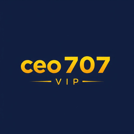 Ceo777 VIP